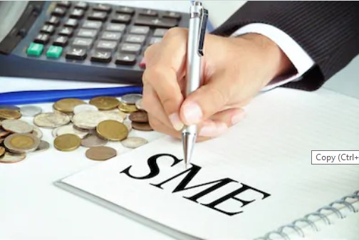 Various Types of Lending Products Currently Offered to Indian MSMEs