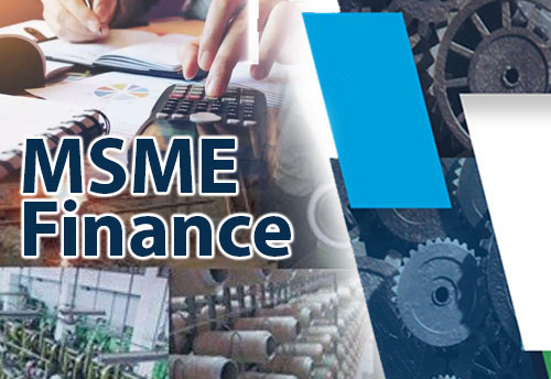 New Financing Approaches for Bridging the MSME Credit Gap