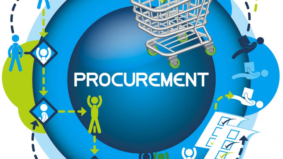 Procurement Cost and Productivity – Finding the Balance
